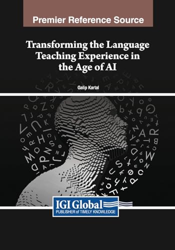 Transforming the Language Teaching Experience in the Age of AI