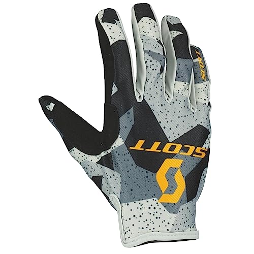 Scott 350 Fury Evo 7429 S23, Handschuhe