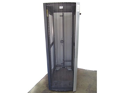 Ersatzteil: Hewlett Packard Enterprise Rack,Unit,10636,10Kg2, 385970-001