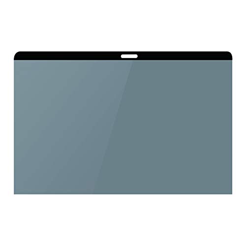 LogiLink Blickschutz-Filter für MacBook Pro 15,4, (39,11 cm)