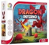 SmartGames Dragon Inferno