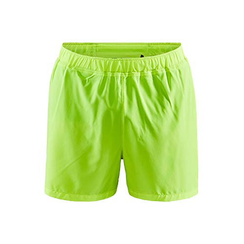 Craft Herren Training Advance Essence Stretch Shorts XXL Flumino