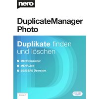 NERO DuplicateManager Photo Download Code