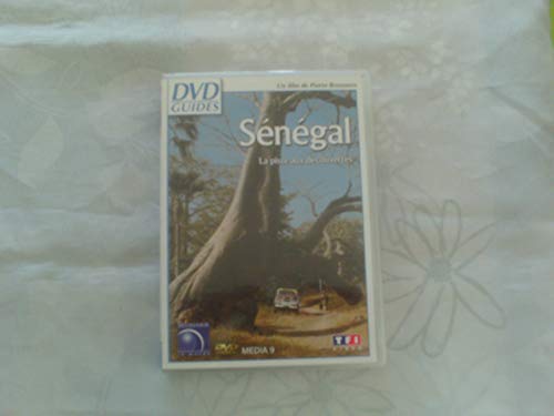 DVD Guides : Sénégal, la Piste aux émotions [FR Import]