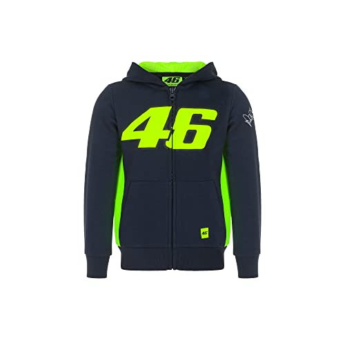 Valentino Rossi VR 46 46 Doctor Sweatshirt für Kinder und Jugendliche