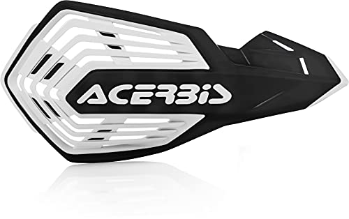 Acerbis X-Future, Handschützer