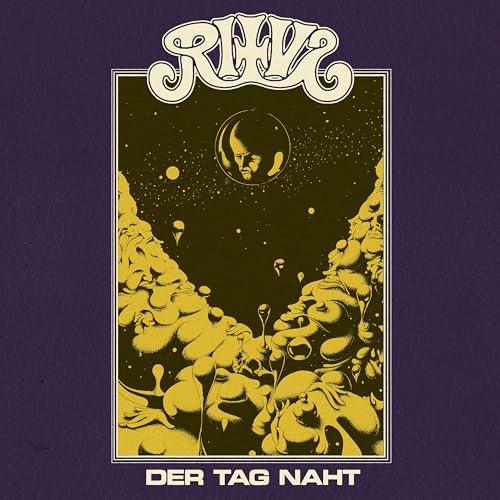 Der Tag Naht [Vinyl LP]