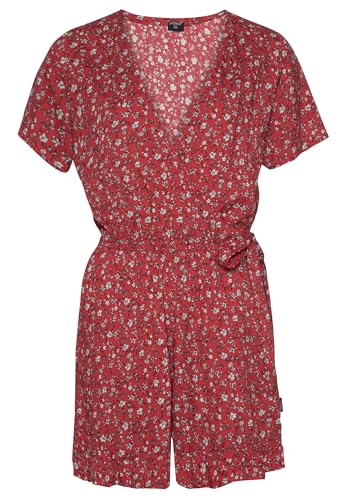 Protest Damen Playsuit PRTITABO Razzred M/38