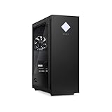 Omen Desktop Gaming PC GT15-1100ng [Intel i7-13700F, 32GB RAM, 1TB SSD, 1TB HDD, GeForce RTX 4070ti, Windows 11]