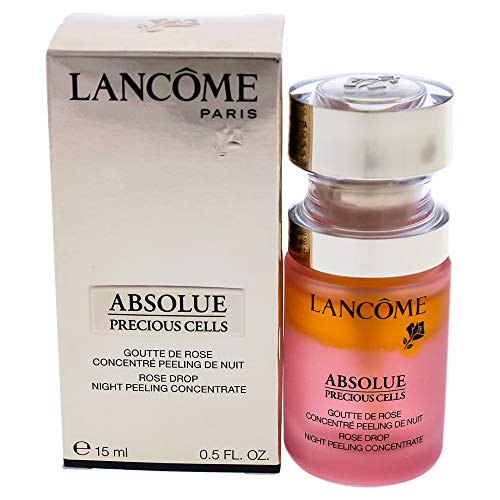 Lancôme Absolue Precious Cells Rose Drop Bi-phase Peeling 15ml