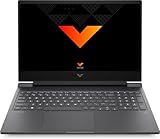 HP Victus Gaming 16-s0180ng, AMD Ryzen? 7, 3,8 GHz, 40,9 cm (16.1"), 1920 x 1080 Pixel, 32 GB, 512 G (8C445EA)