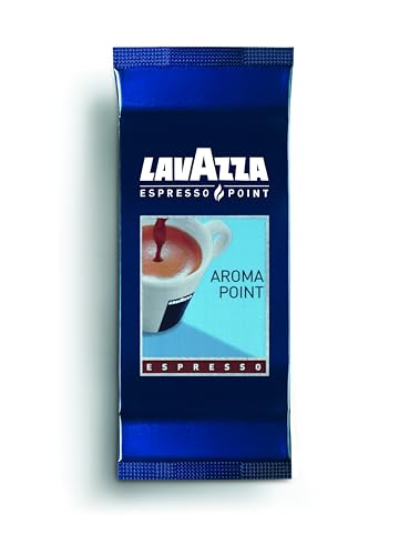 Lavazza Aroma Point 425 Espresso 100 Kapseln je 6,25g