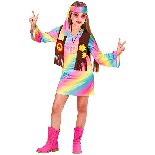 WIDMANN 73356 COSTUME HIPPIE 5/7 #733C