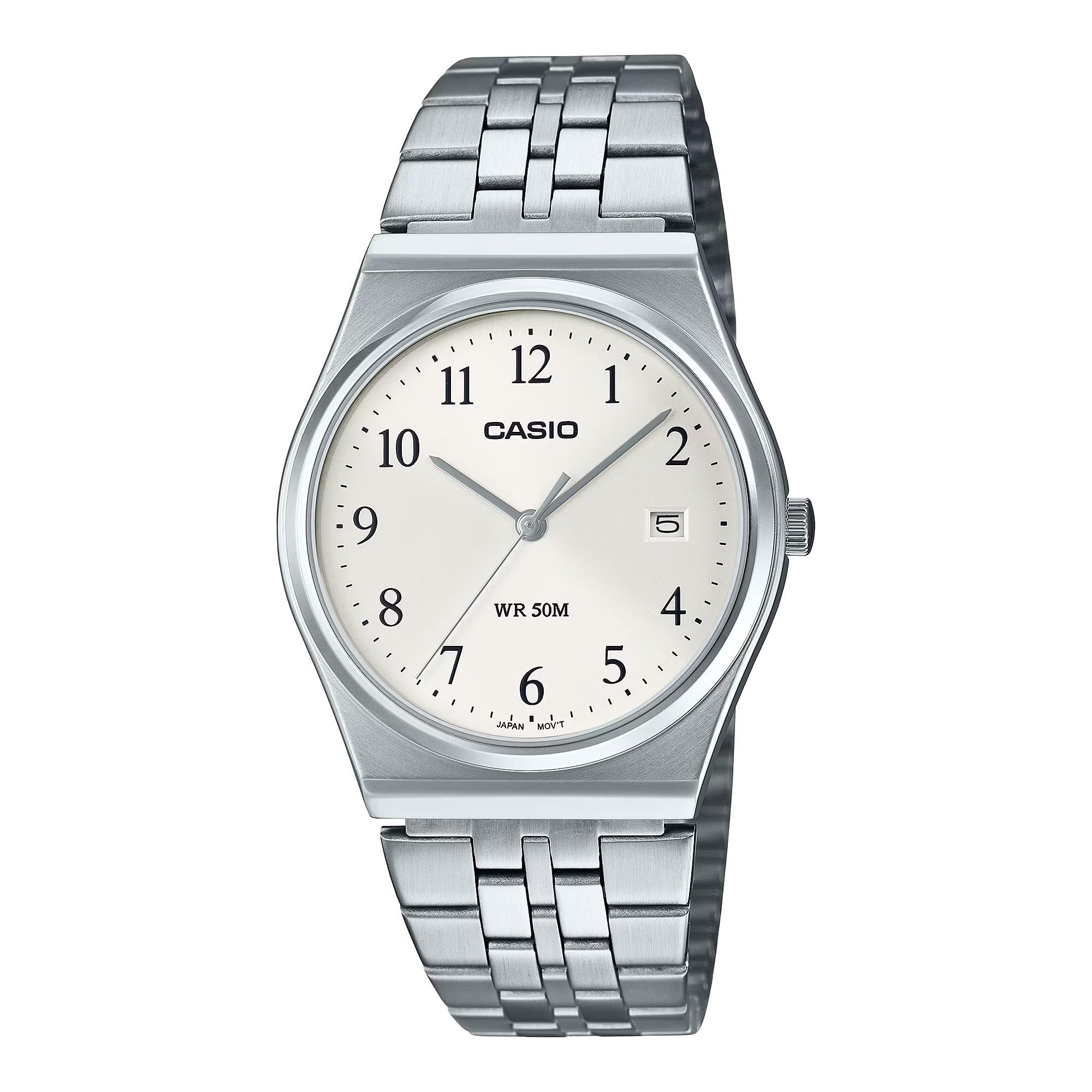 Casio Watch MTP-B145D-7BVEF