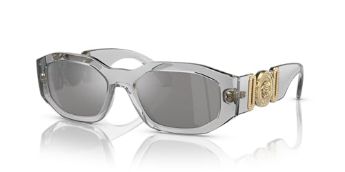 Versace sonnenbrille VE4361 311/6G größe 53 mm