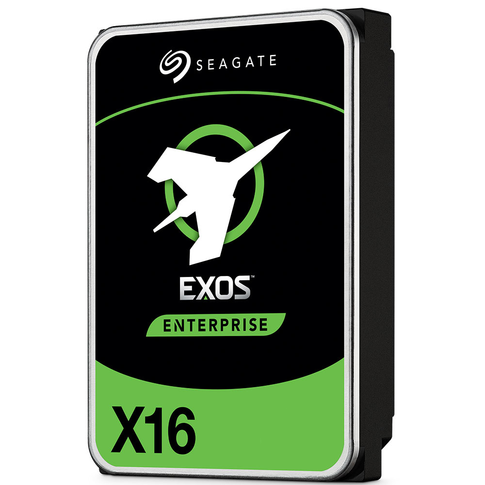 14000GB Seagate Exos ST14000NM001G Festplatte