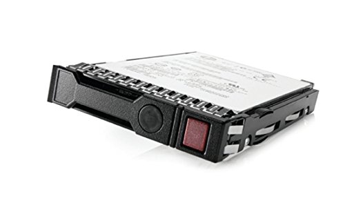 HPE Mixed Use - Solid-State-Disk - 1.6 TB - Hot-Swap - 2.5" SFF (6.4 cm SFF) - PCI Express 3.0 x 4 (NVMe)