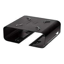 HP VESA Mount Solution - Befestigungskit (Wandarm) - für Desktop Mini - für Workstation Z2 G9 (Mini)