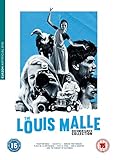 The Louis Malle Documentary Collection [DVD]