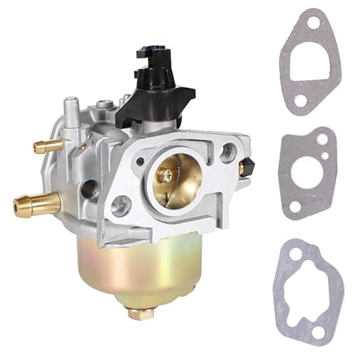 ARLOR for MTD 951-05221 Vergaser for Craftsman for MTD Lawn & Garden Equipment Engine Huayi for 1T65B Vergaser 751-05221 (Color : Silver)