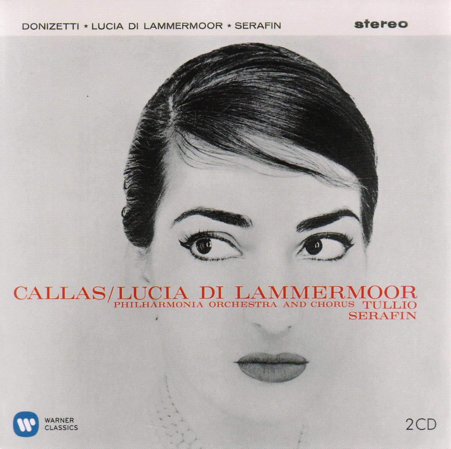 Lucia di Lammermoor (Remastered 2014)