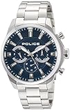 Police PEWJK2204203 Herren Armbanduhr