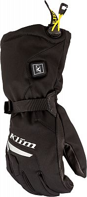 Klim Resistor HTD Gauntlet, Handschuhe Gore-Tex beheizt