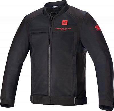 Alpinestars Luc V2 Air Honda, Textiljacke