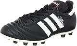 Adidas Kaiser 5 Liga Fußballschuhe für Herren, Schwarz Blk, 38 EU