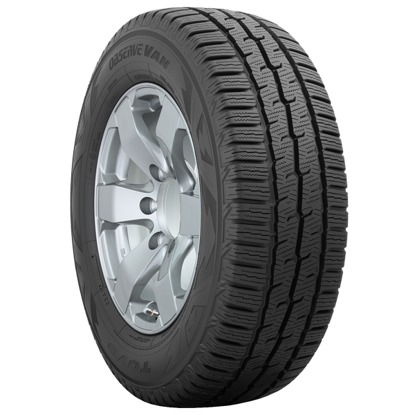 TOYO OBSERVE VAN 205/65R15102T