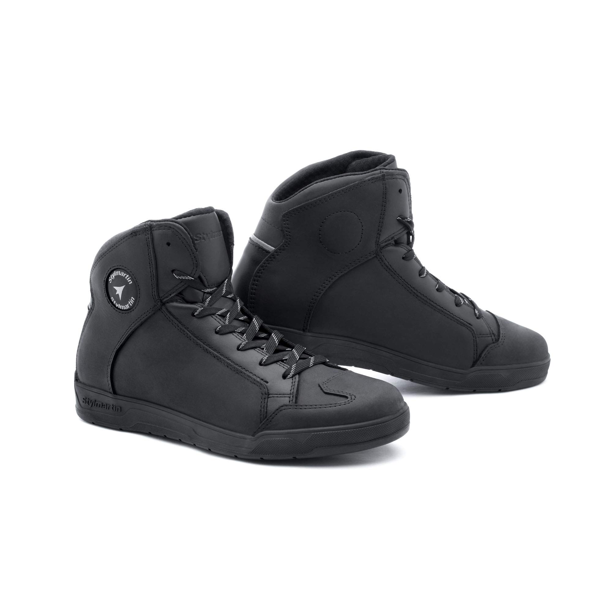 Stylmartin Matt WP Motorradschuhe 44