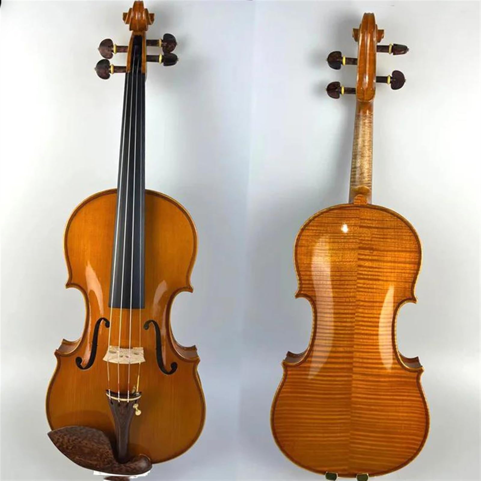 Standard Violine Bühnensolo Violine 4/4(1/2)