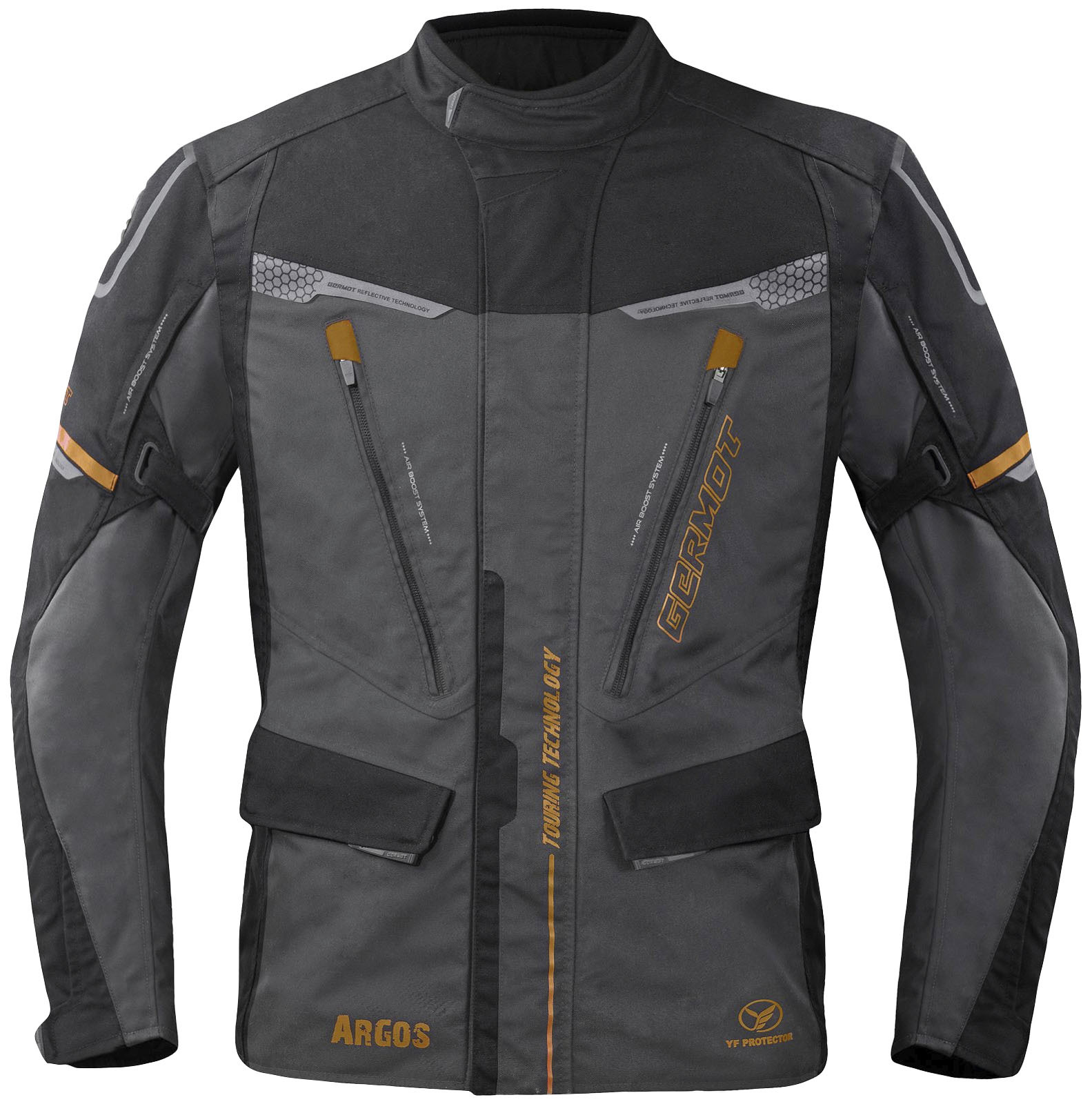 Germot Motorradjacke "Argos"