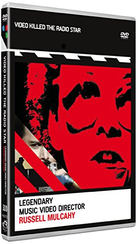 Video Killed The Radio Star 1 - Russell Mulcahy [DVD]