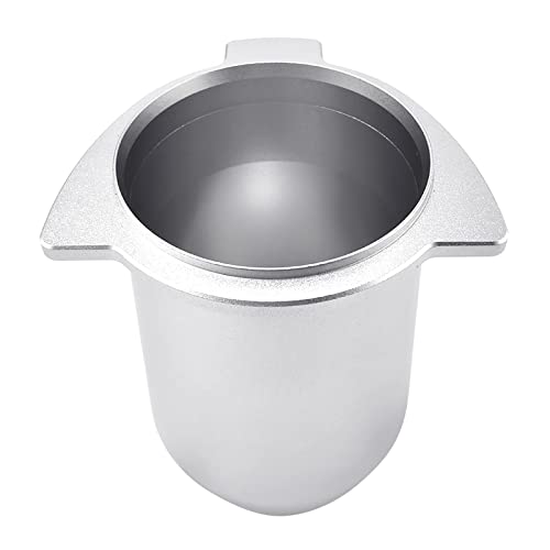 Aluminium Kaffeetasse 54 Mm Siebträger 870/878/880 Pulverbecherzuführung