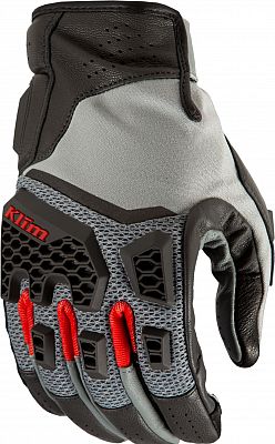 Klim Baja S4, Handschuhe