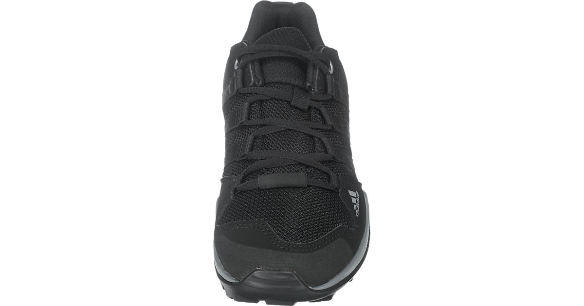 Outdoorschuhe TERREX AX2R K schwarz Gr. 28 Jungen Kinder 3