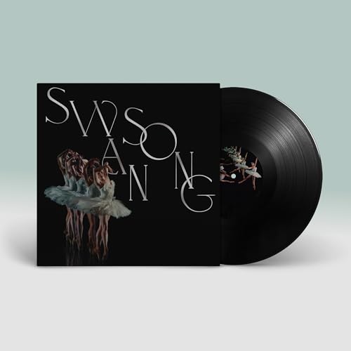 Swan Song (Original Score LP+MP3)