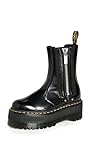 Dr. Martens Chelsea Boot Springerstiefel, Black Buttero, 39 EU