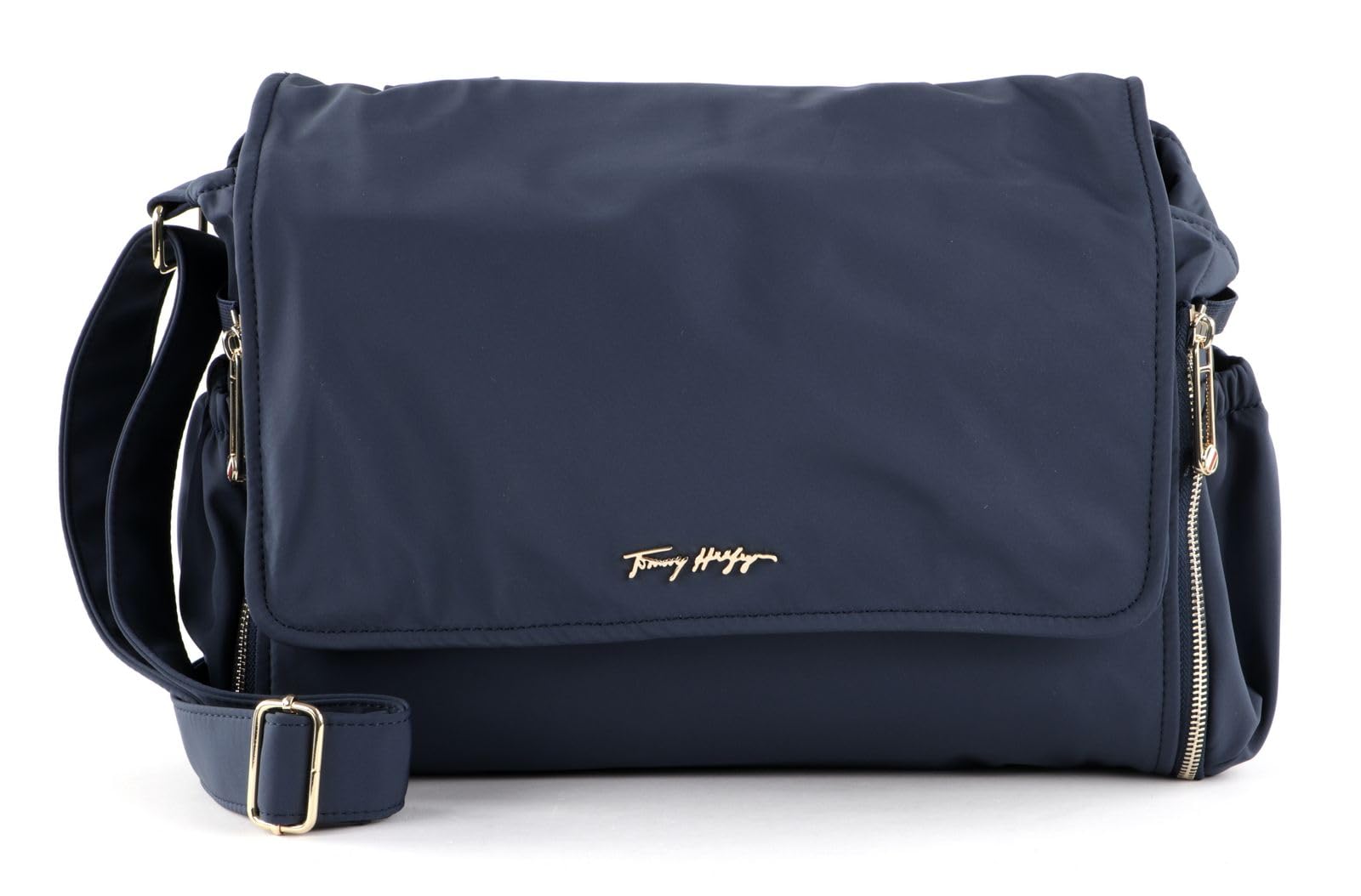 Tommy Hilfiger Green Label Bag Twilight Navy