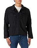 Mil-Tec Unisex jakke-10516402 Jacke, Schwarz, XXL EU