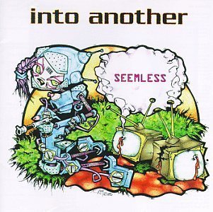 Seemless by Into Another (1995) Audio CD