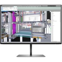 HP Z24u G3 61cm (24") WUXGA Office IPS Monitor 16:10 DP/HDMI/USB-C Pivot