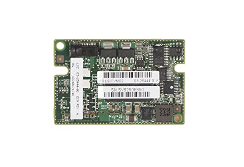 Fujitsu PRAID EP420i PCI Express x8 12Gbit/s RAID-Controller