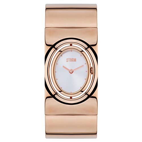 Damen Storm Gemima Rose Gold Watch gemima-rose-gold