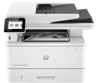 HP LaserJet Pro MFP 4102fdw Laser-Multifunktionsgerät s/w