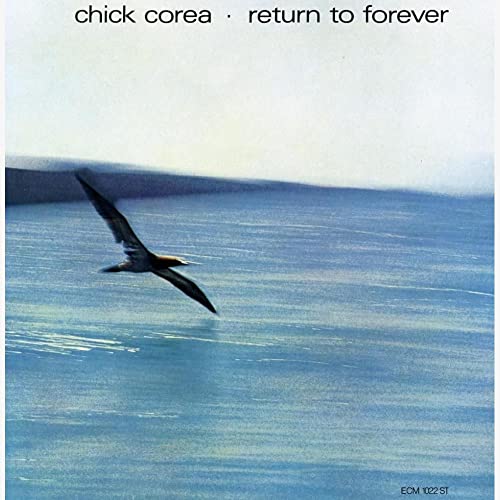 Return to Forever [Vinyl LP]