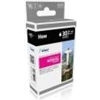 Astar - High Capacity - Magenta - Tintenpatrone (Alternative zu: HP 951XL) - für HP Officejet Pro 251dw, 276dw, 8100, 8600, 8600 N911a, 8610, 8615, 8616, 8620, 8625, 8630 (AS15295)