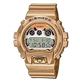 Casio Watch DW-6900GDA-9ER