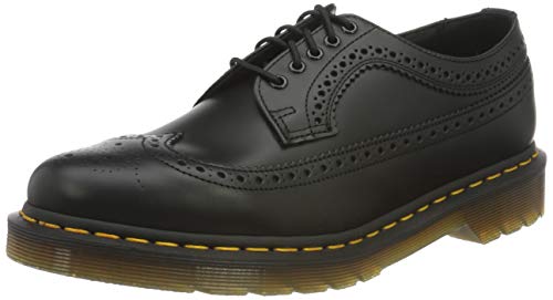 Dr. Martens 3989 Wingtip Brogue 22210001, Straßenschuhe - 39 EU